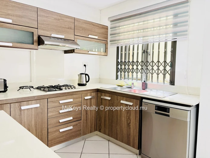 Duplex For Rent In Flic En Flac