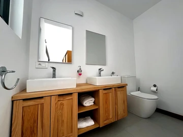 3 Bedroom Villa