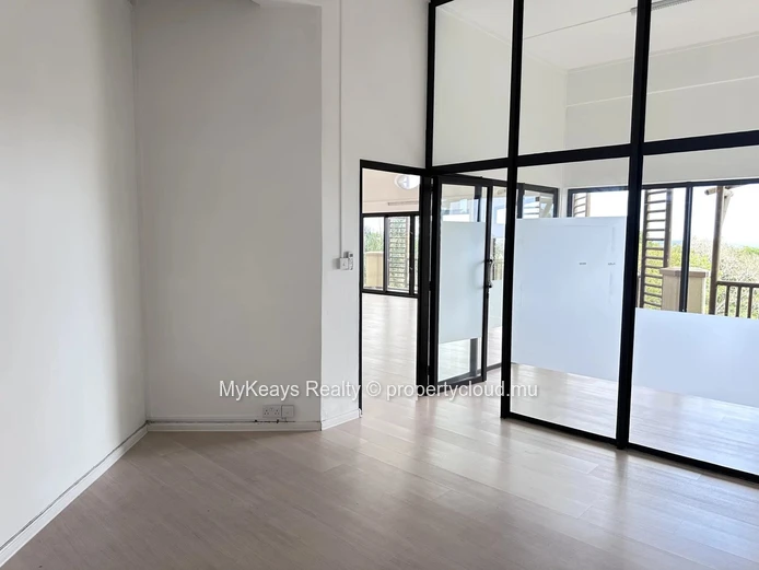 Offices for rent in Tamarin