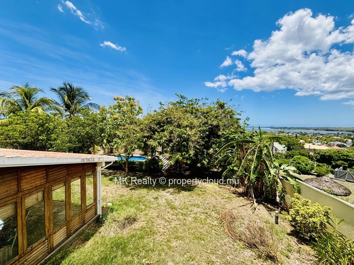 Maison A Vendre A Tamarin