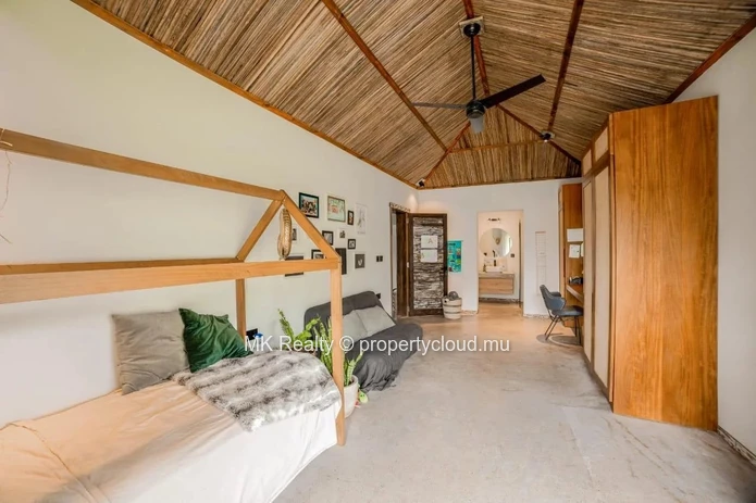 Villa For Sale In Black River