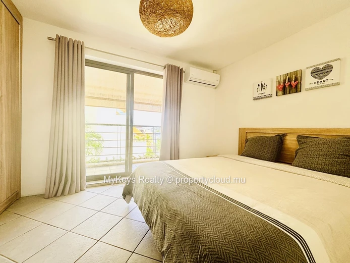 Duplex For Rent In Flic En Flac