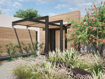 3 Bedroom Villa