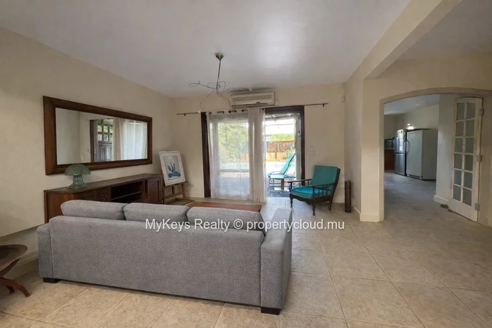 Large Garden – Detached House – Pet Friendly