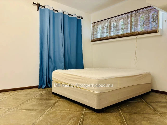 Maison A Vendre A Tamarin
