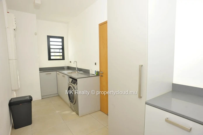 Villa For Sale In Tamarin