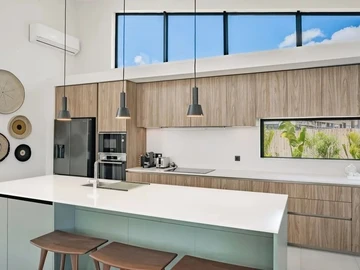 3 Bedroom Villa