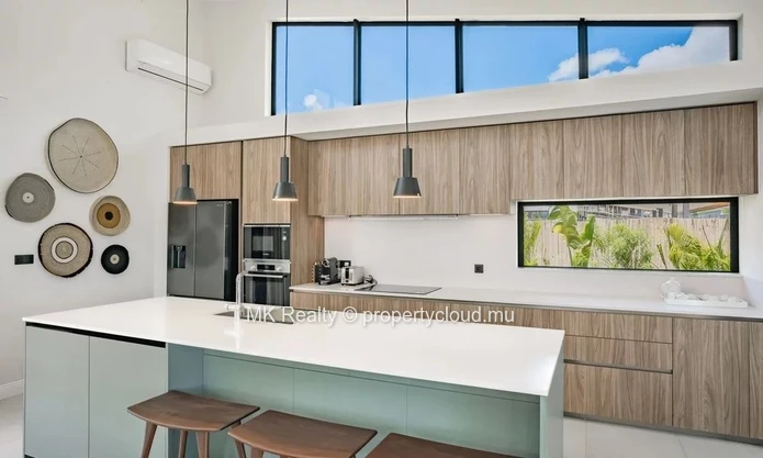 Villas For Sale In Tamarin