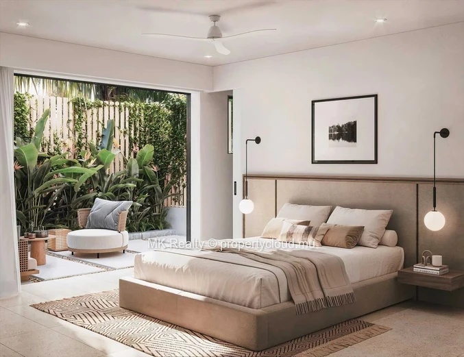 Appartements Et Penthouses À Vendre À Rivière Noire