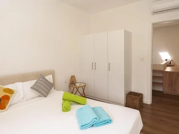 3 Bedroom Townhouse, Duplex