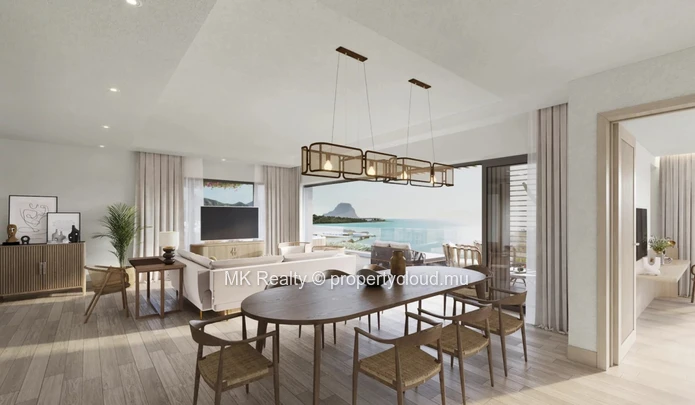 Penthouses À Vendre À Rivière Noire