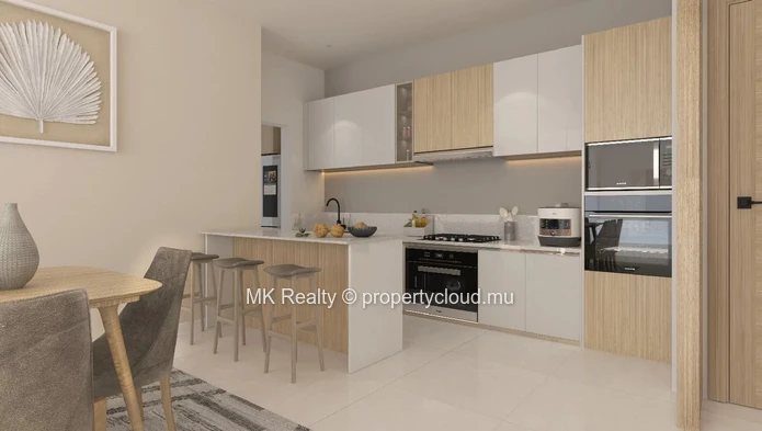 Apartments For Sale In Tamarin