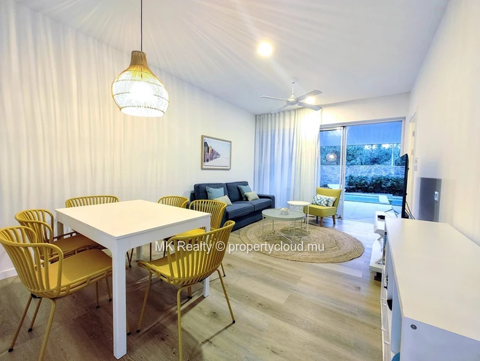 Duplex À Vendre À Tamarin