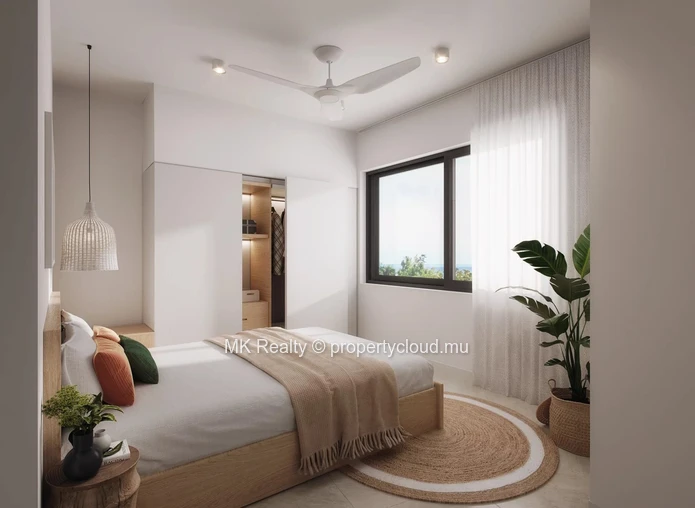 Apartments For Sale In Tamarin