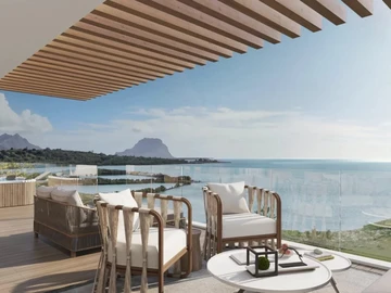 3 Bedroom Penthouse