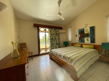 3 Bedroom Villa