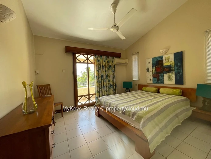 Spacious Villa For Rent - Pet Friendly