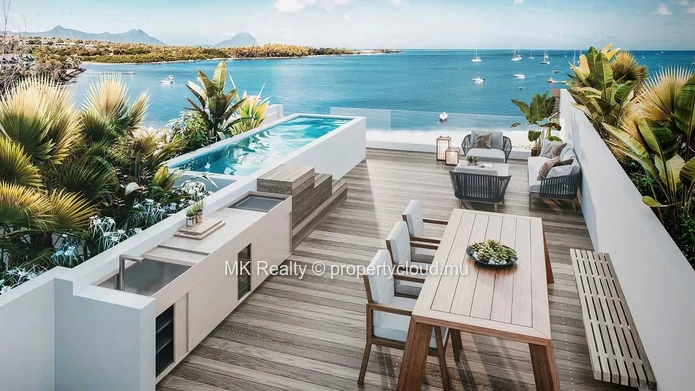 Appartements Et Penthouses À Vendre À Rivière Noire