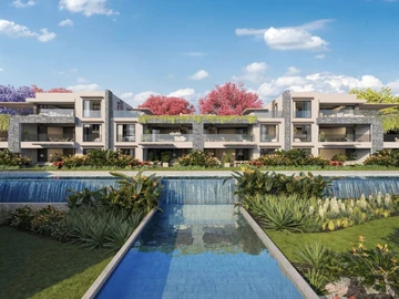 3 Bedroom Penthouse