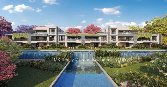 Penthouses À Vendre À Rivière Noire