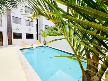 3 Bedroom Apartment