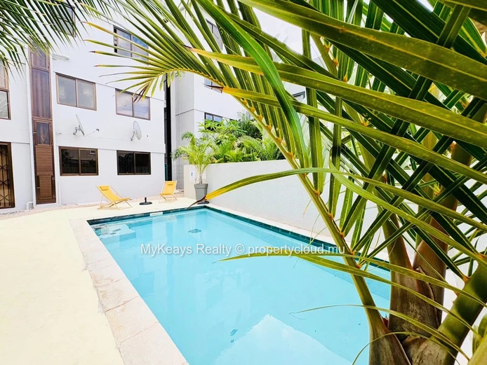 Apartment For Rent In La Preneuse