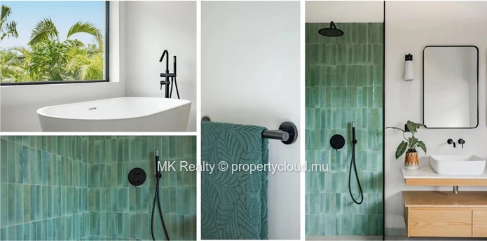 Villas For Sale In Tamarin