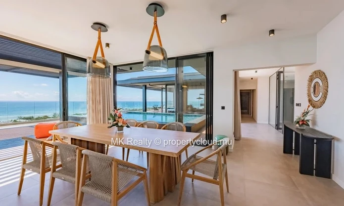 Villa For Sale In Rivière Noire
