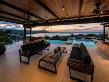 5 Bedroom Villa