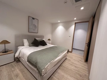 3 Bedroom Apartment