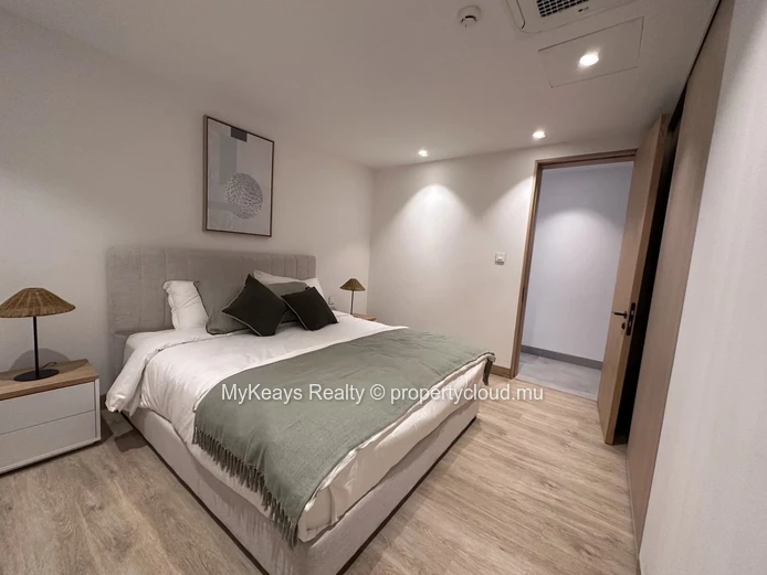 Appartement élégant  à La Preneuse – Rivière Noire