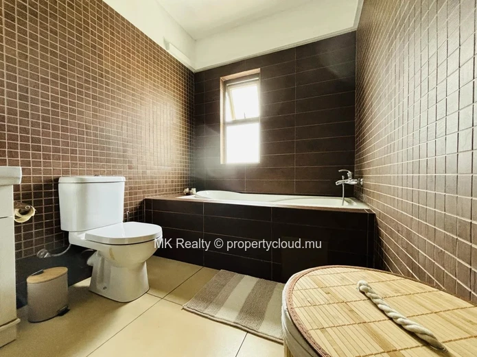 Apartment For Sale In Tamarin
