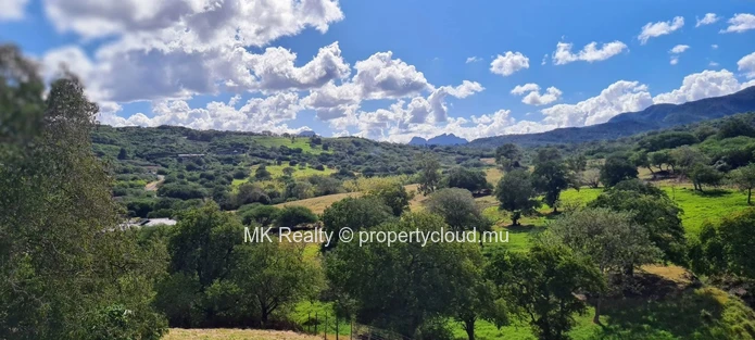 Villa For Sale In Rivière Noire
