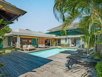 3 Bedroom Villa