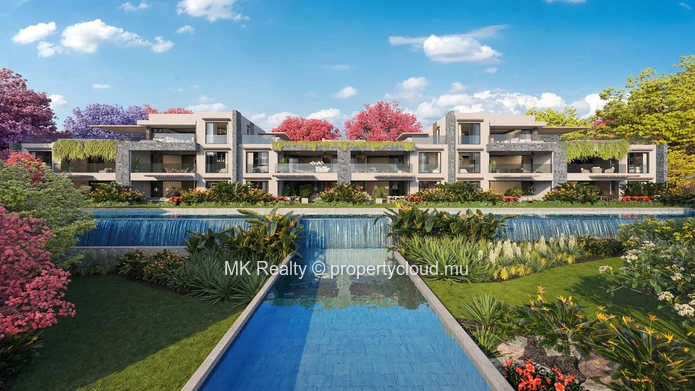 Apartments For Sale In Black River