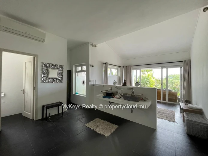 Villa For Rent - Panoramic View
