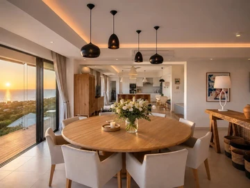 5 Bedroom House