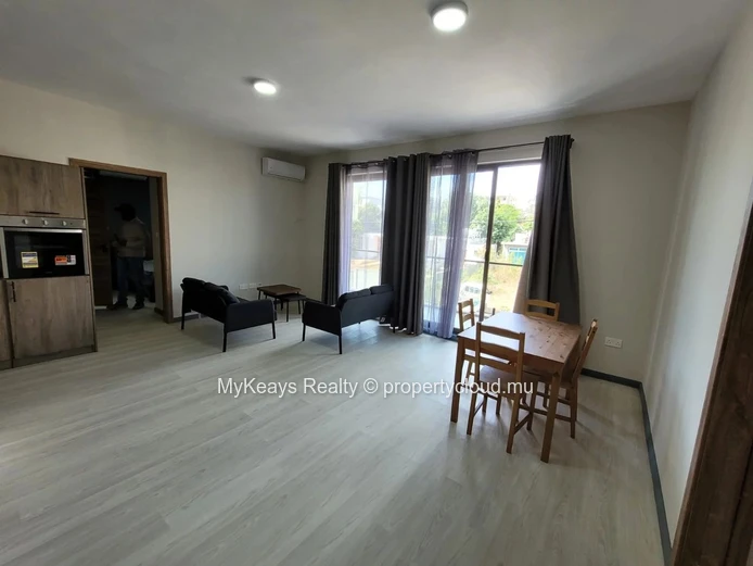 Appartement À Flic En Flac