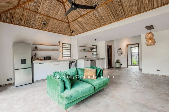 Villa For Sale In Black River