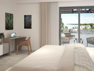 3 Bedroom Apartment