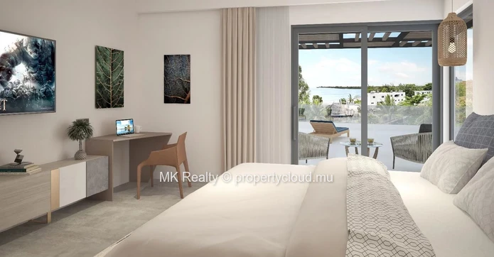 Apartments For Sale In Tamarin