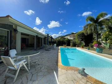3 Bedroom Villa