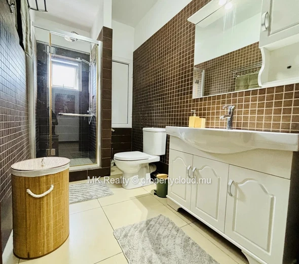 Apartment For Sale In Tamarin