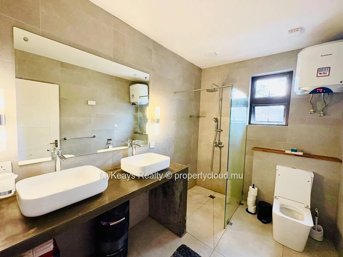 Apartment For Rent In La Preneuse