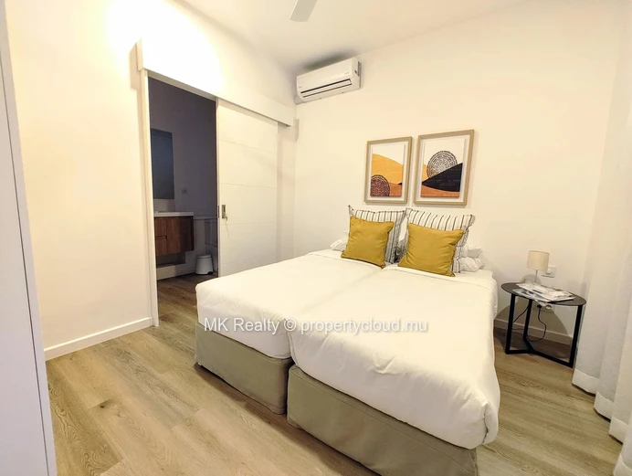 Duplex À Vendre À Tamarin