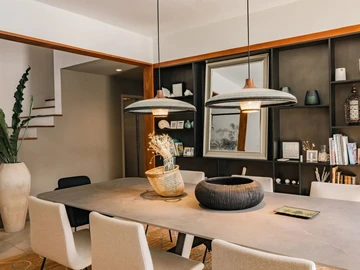 3 Bedroom Villa