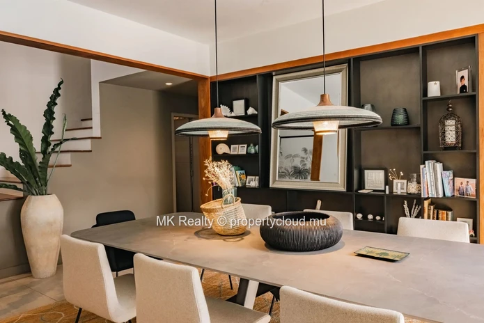 Villa À Vendre À Tamarin