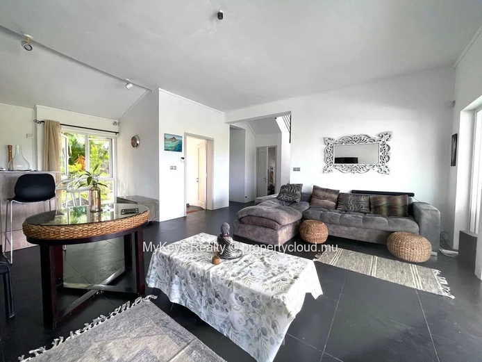 Villa For Rent - Panoramic View