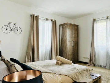 3 Bedroom Apartment