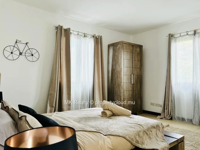 Apartment For Sale In Tamarin